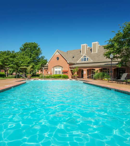 Bridges at Germantown, Tennessee