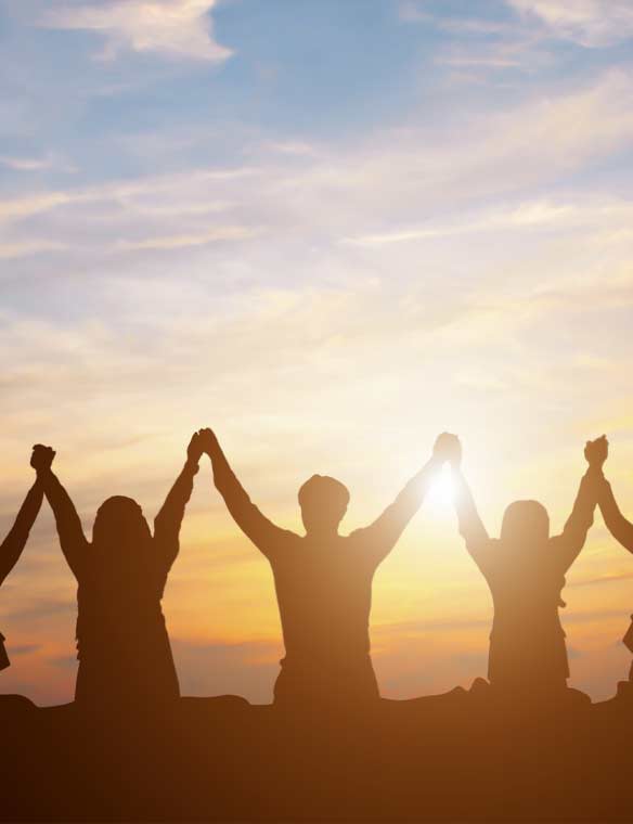 Top Reasons to Work for Whitney Management Corp