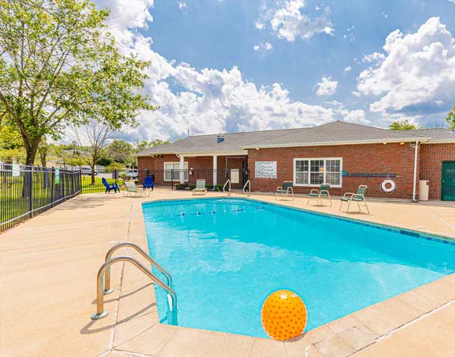 Townhomes at Stonecrest