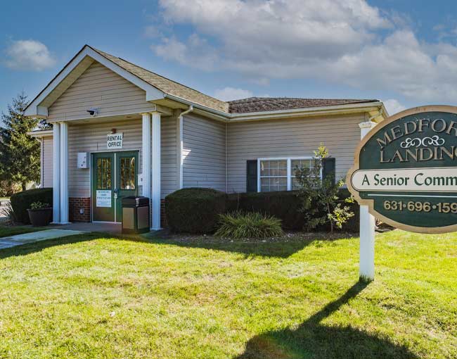 Medford Landing Apartments