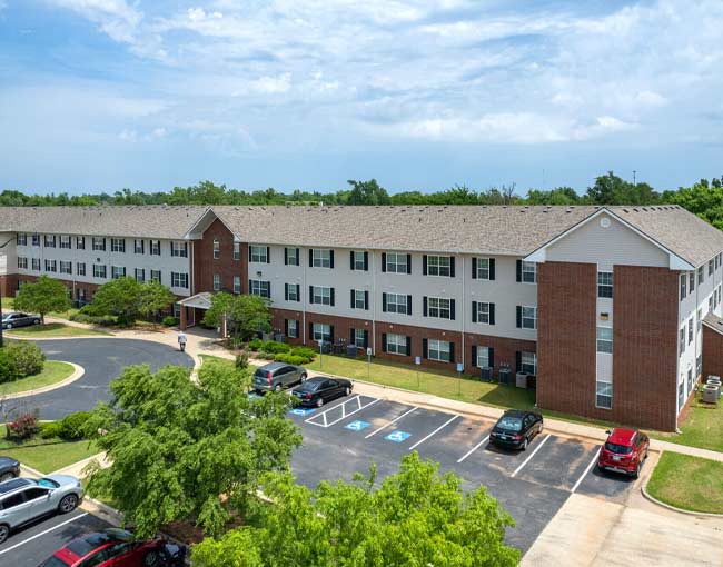 Wyndam Place Senior Apartments