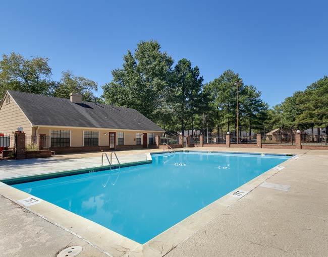 Countryside North Apartments