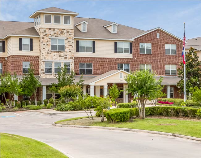 The Arbors on Wintergreen