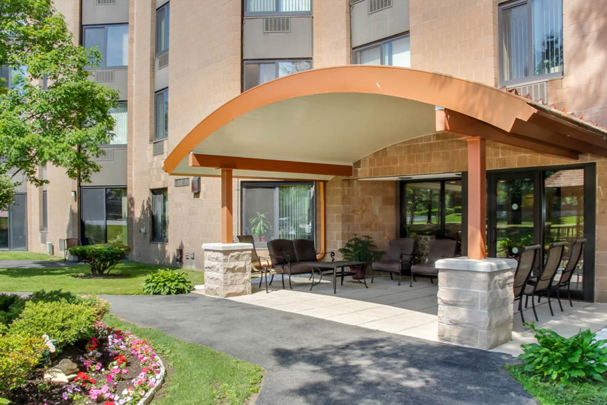 Creek Bend Heights Apartments