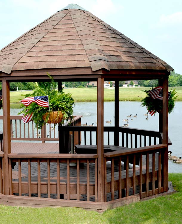 Georgetown Woods Senior Apartments