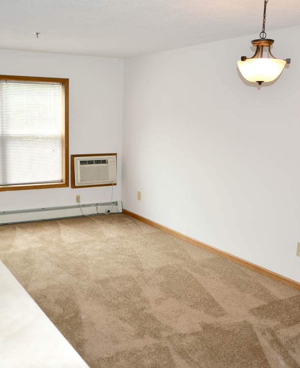 Georgetown Woods Senior Apartments