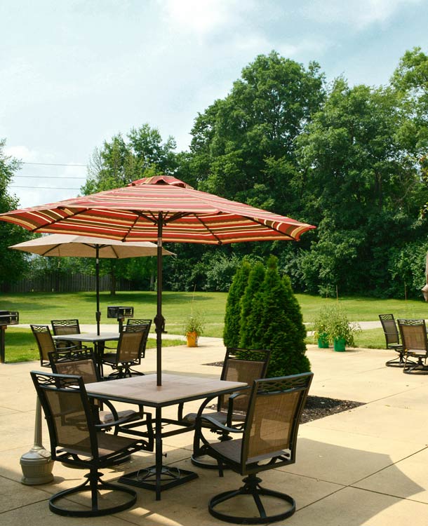 Georgetown Woods Senior Apartments