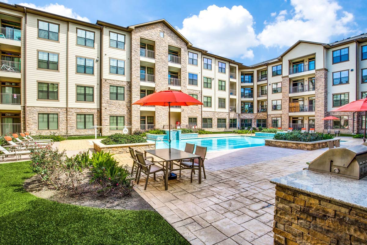 Haven at Highland Knolls