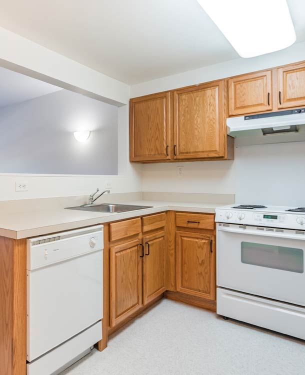 Medford Landing Senior Apartments 