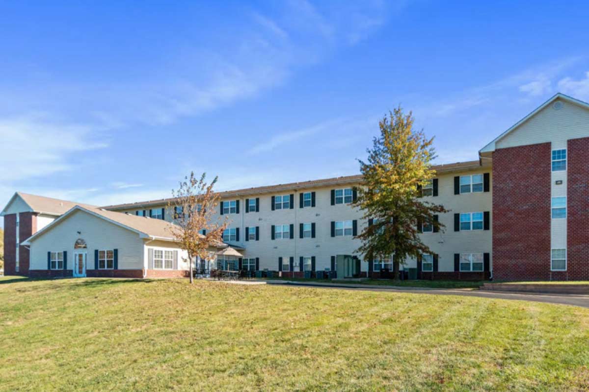 Parkway Pointe Senior Apartments