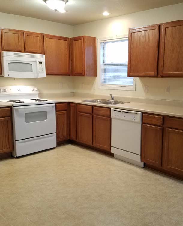 Pemberton Place Senior Apartments