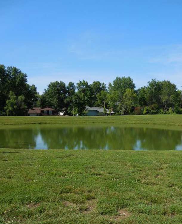 Pemberton Place Senior Apartments