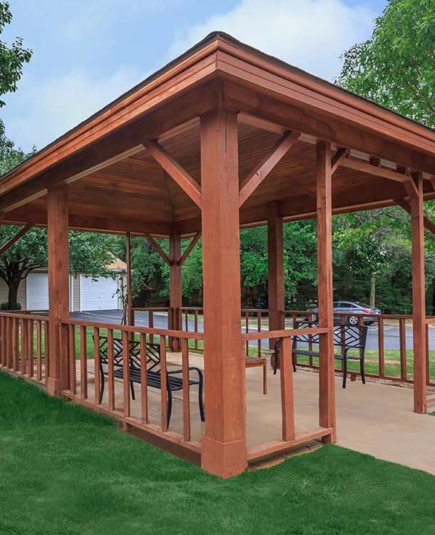 Senior Cottages of Norman