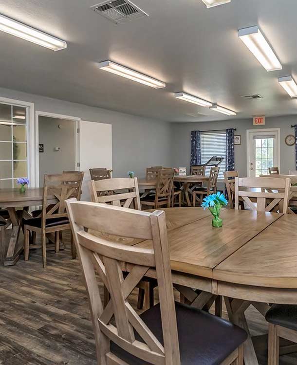 Senior Cottages of Norman