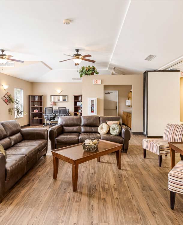 Townhomes at Stonecrest