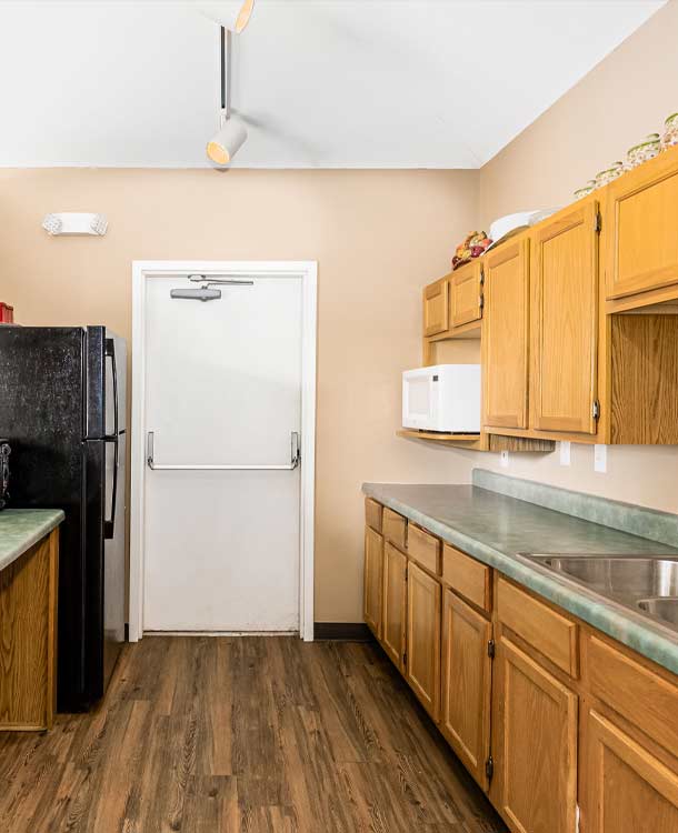 Townhomes at Stonecrest