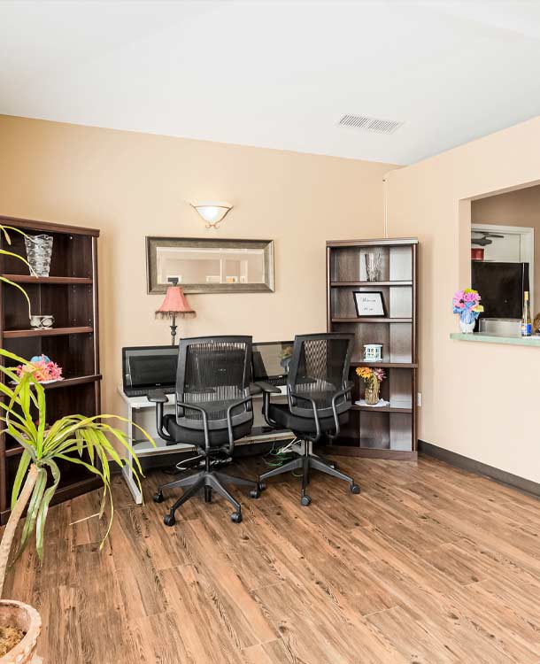 Townhomes at Stonecrest