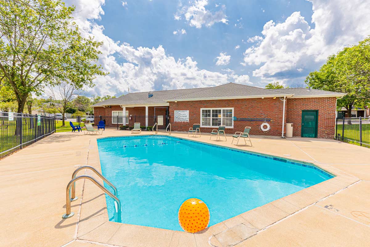 Townhomes at Stonecrest