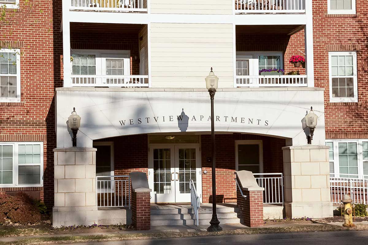 Westview Apartments  