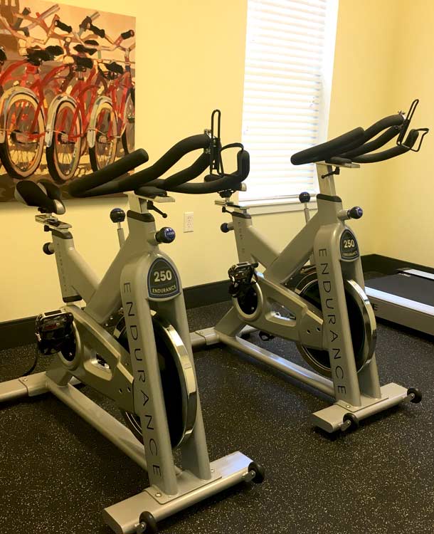 Windfall Trace Apartments 