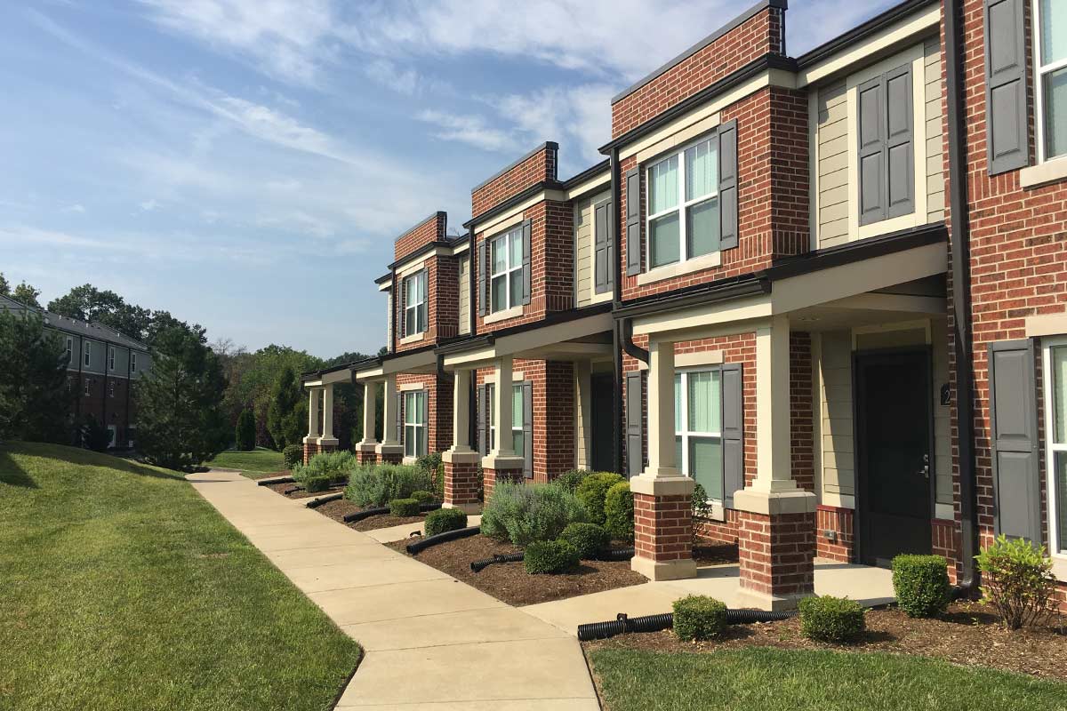 Windfall Trace Apartments  