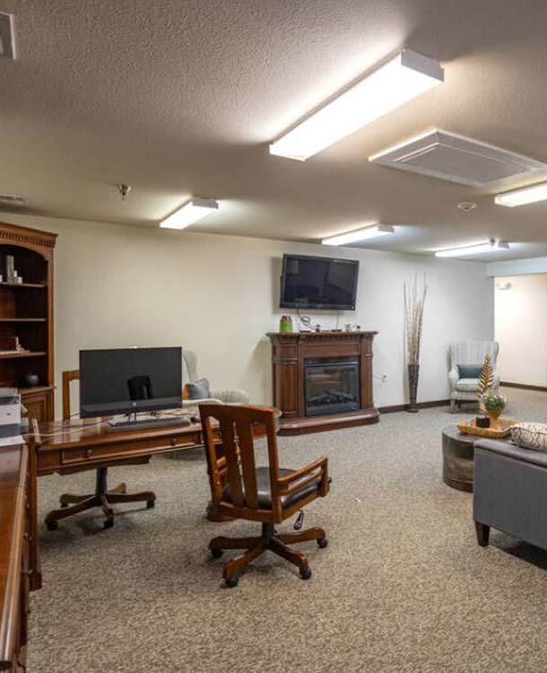 Wyndam Place Senior Apartments