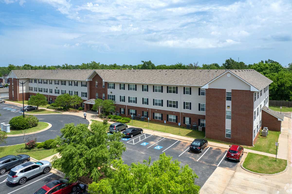 Wyndam Place Senior Apartments