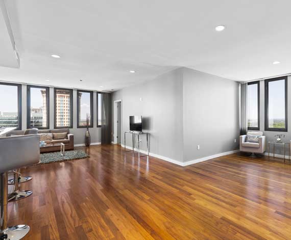 Whitney Management Corp